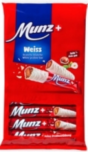 Munz Prügeli Weiss CHF 4.95