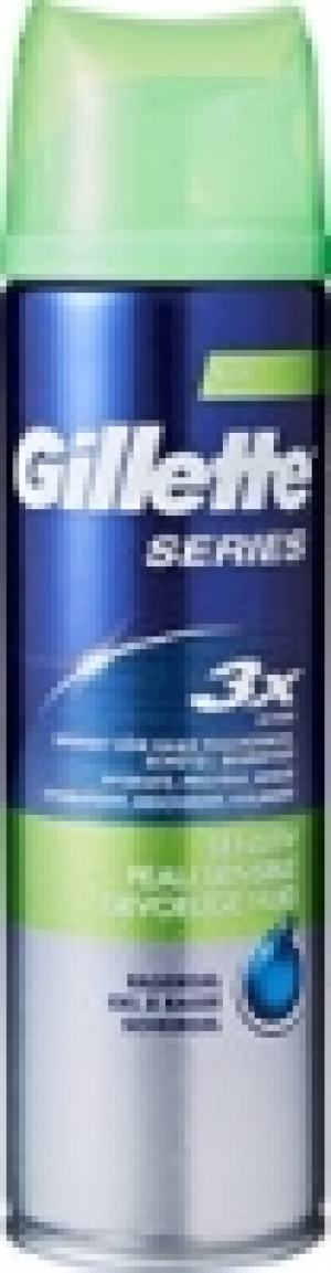 Gillette Series Rasiergel