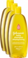 Denner  Johnsons Baby Shampoo