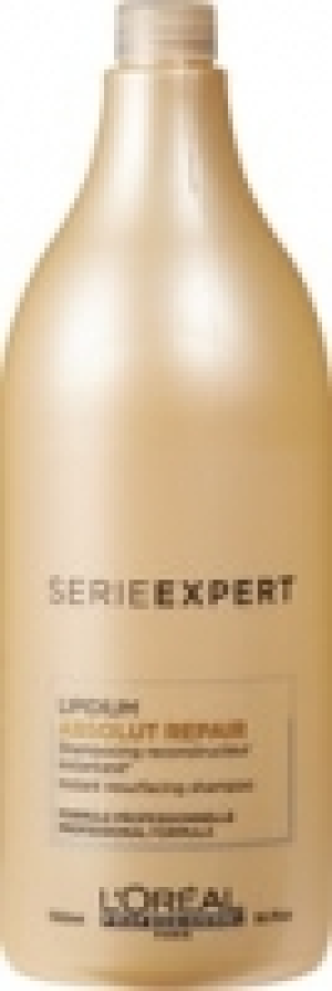 Denner  LOréal Professionnel Lipidium Shampoo