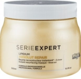 Denner  LOréal Professionnel Lipidium Haarmaske