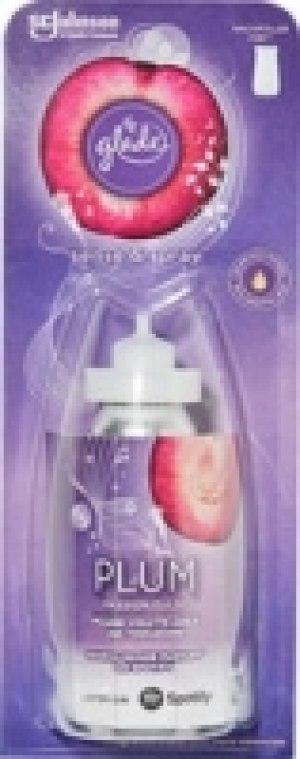 Glade Lufterfrischer Touch & Fresh Plum Passion Pulse Nachfüller