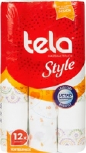 Tela Casa Haushaltspapier CHF 10.95