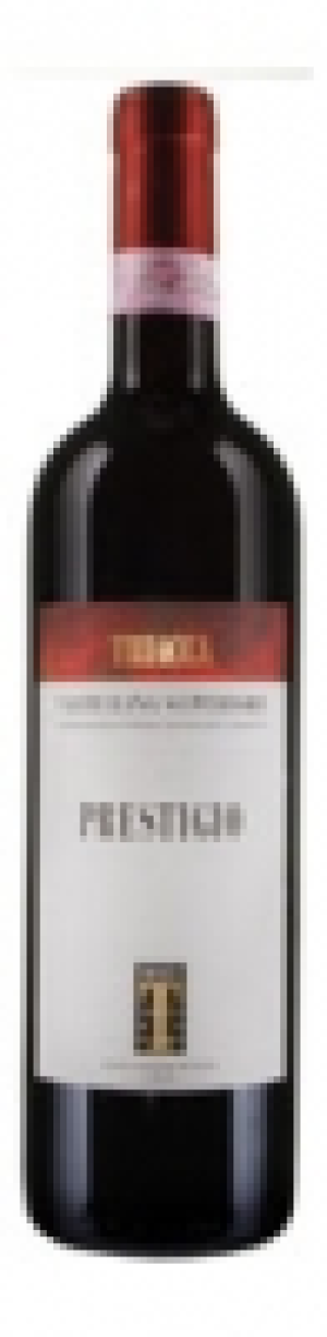 Triacca Prestigio Valtellina Superiore DOCG 2013