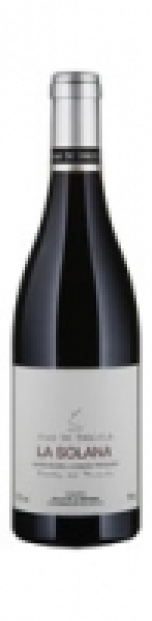 La Solana DO Listán Negro Suertes del Marques 2014