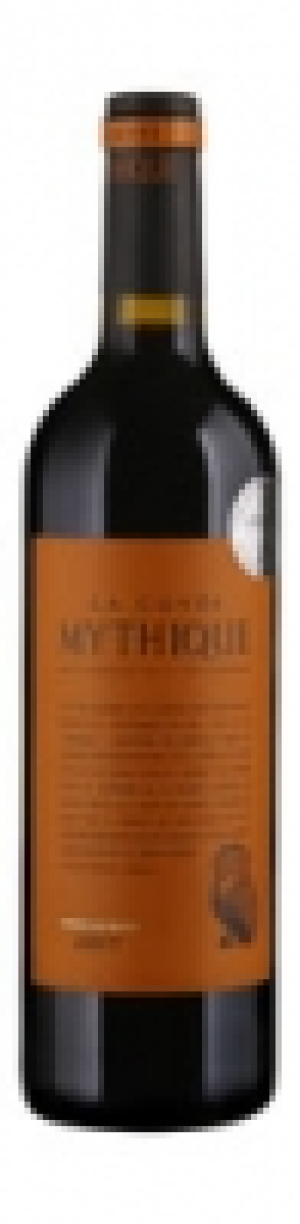 Vin de Pays dOc IGP La Cuvée Mythique 2017