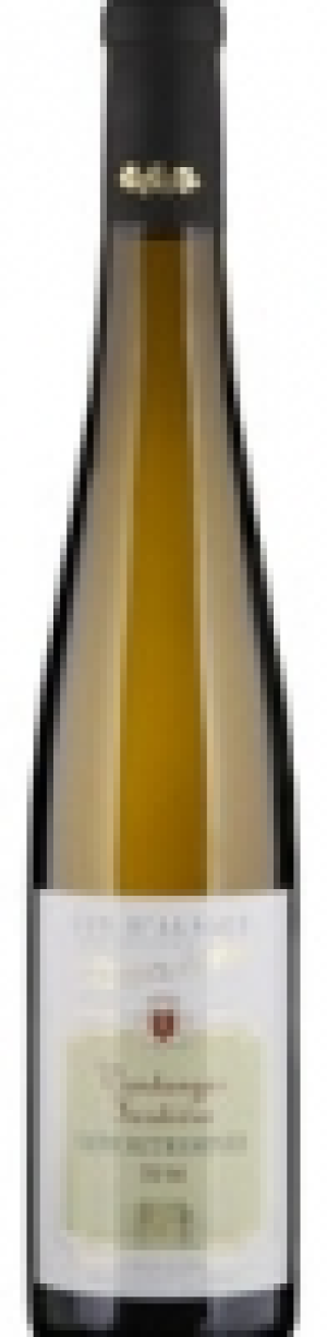 Alsace AOC Gewürztraminer Vendages Tardives 2016