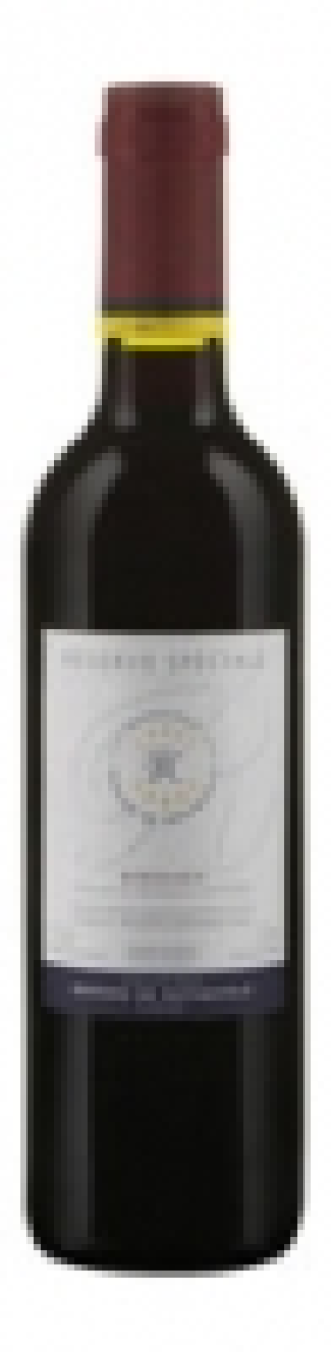 Barons de Rothschild Réserve Spéciale Bordeaux AOC 2017 CHF 5.55