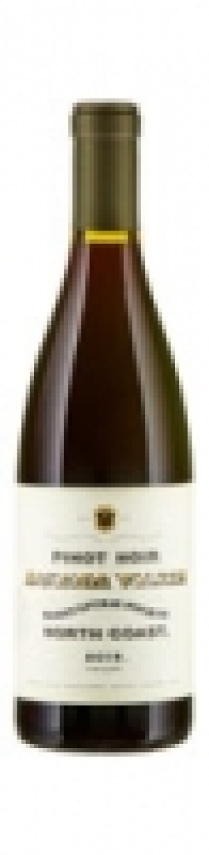 Pinot Noir North Coast Buena Vista 2015