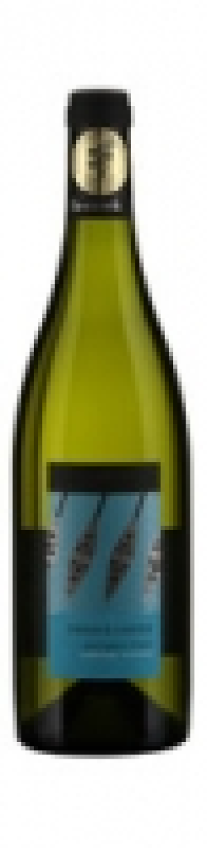 Paddle Creek Sauvignon Blanc Marlborough New Zealand 2019