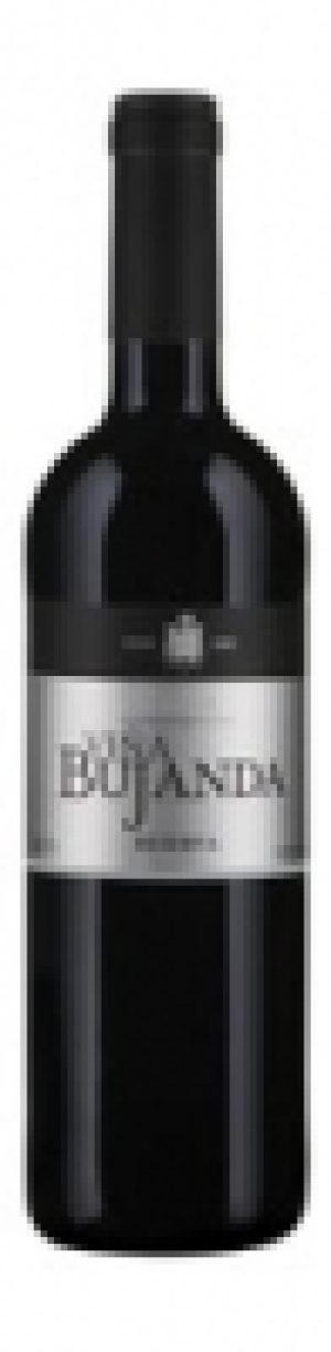 Rioja DOCa Reserva Viña Bujanda 2009
