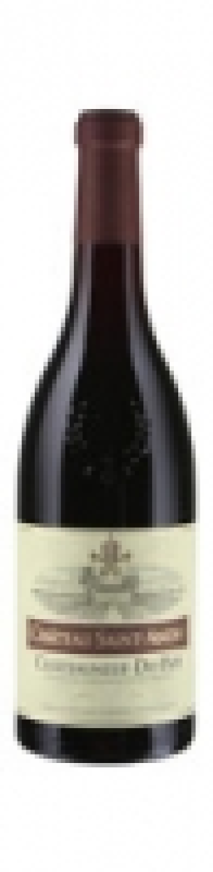 Mondovino  Châteauneuf-du-Pape AOC Château Saint-André 2017