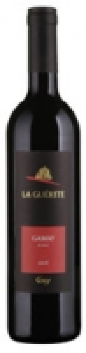 Valais AOC La Guérite Gamay du Valais Maurice Gay 2016
