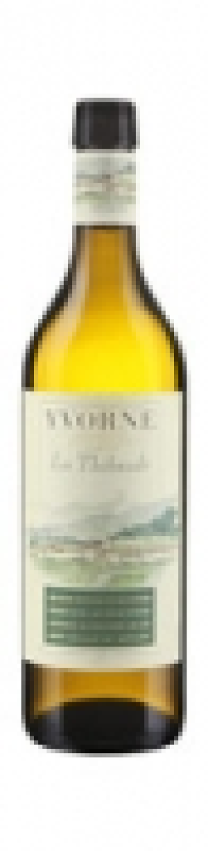 Chablais AOC Yvorne La Thibaude 2018 CHF 10.80
