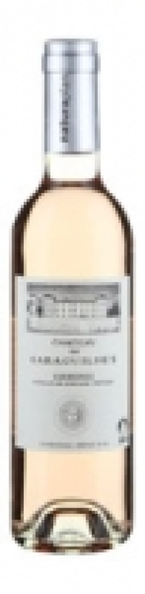 Mondovino  Naturaplan Bio-Corbières AOC Rosé Château de Caraguilhes 2018