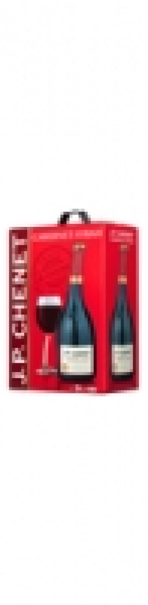 J.P. Chenet Cabernet Sauvignon-Syrah Vin de Pays dOc Bag-in-Box
