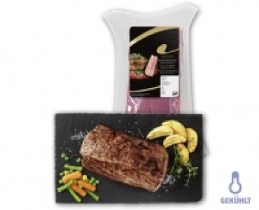 GOURMET Rindsfilet Black Angus CHF 4.99