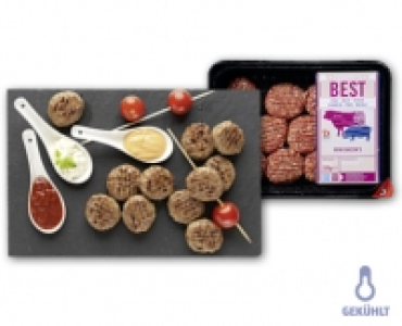 COUNTRYS BEST Mini Bacons CHF 2.49