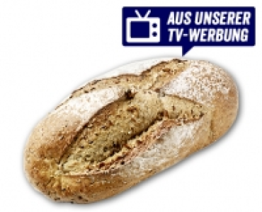 PANETTERIA 6 Kornbrot CHF 1.99