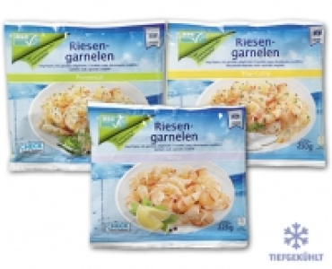 ALMARE SEAFOOD ASC Riesencrevetten CHF 3.99