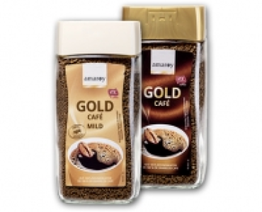 AMAROY Löslicher Kaffee CHF 2.99