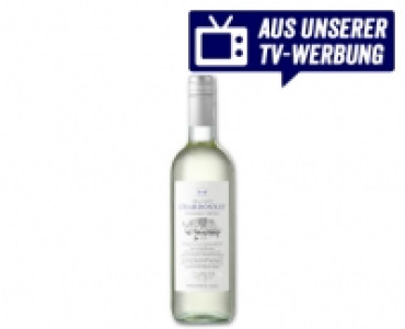 VILLA GATTI Chardonnay CHF 2.99