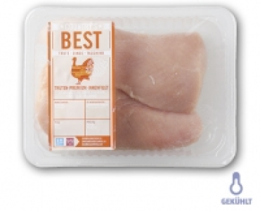 Aldi Suisse  COUNTRYS BEST Premium Truten-Innenfilet