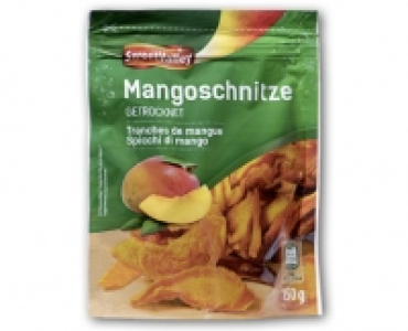 SWEET VALLEY Mangoschnitze getrocknet CHF 1.99