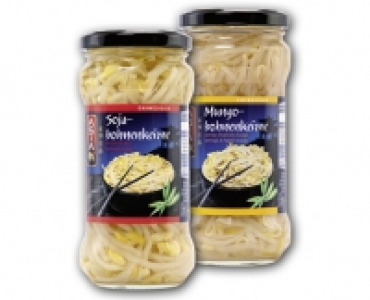 ASIA Mungo-/Sojabohnenkeime CHF 1.49