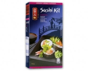 ASIA Sushi Starter Kit CHF 7.99