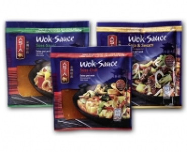 ASIA Wok-Sauce CHF 1.29