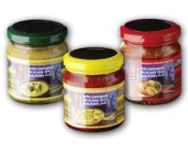 ASIA Curry Paste CHF 1.19