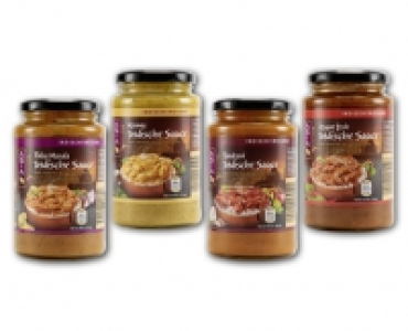 ASIA Indische Sauce CHF 1.99