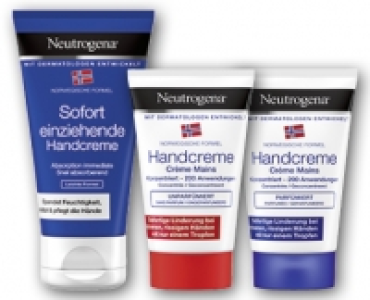 NEUTROGENA® Handcrème CHF 2.95