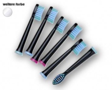 EASY HOME® Ersatzzahnbursten CHF 3.69