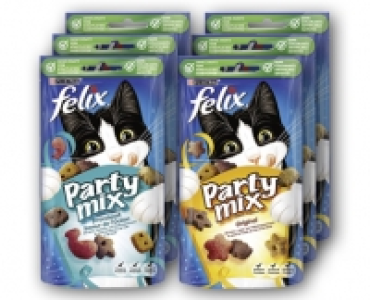 PURINA®/FELIX® Party-Mix CHF 3.49