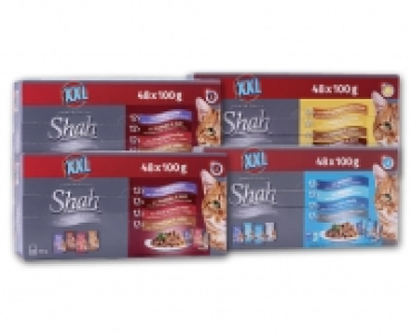 SHAH Katzenfutter CHF 10.79