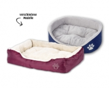 ROMEO Grosses Haustierbett CHF 19.99
