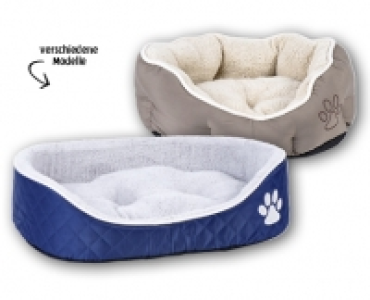 ROMEO Kleines Haustierbett CHF 14.99