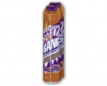 CILLIT BANG Aktivschaum CHF 7.79