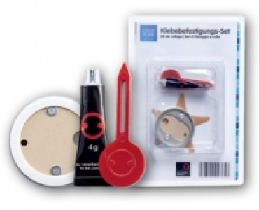 EASY HOME® Klebebefestigungs-Set CHF 4.99