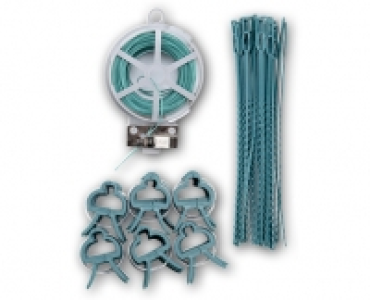 GARDENLINE® Pflanzenhalter-Set CHF 4.99