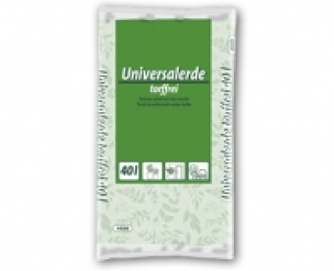 GARDENLINE® Universalerde torffrei CHF 2.49