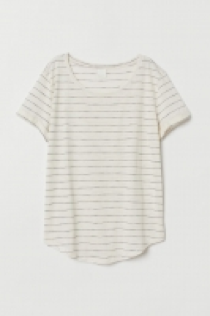  T-Shirt aus Modalmix CHF 8.95
