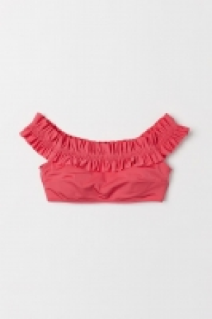  Off-Shoulder-Bikinitop CHF 15.45