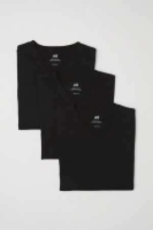  3er-Pack T-Shirts Regular Fit CHF 19.95