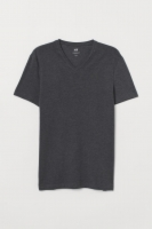  V-Shirt Slim Fit CHF 4.95