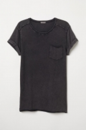  T-Shirt mit Brusttasche CHF 14.95