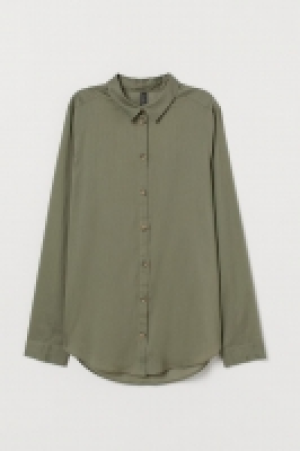 Baumwollbluse CHF 7.95