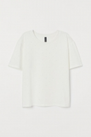  T-Shirt aus Jersey CHF 10.95